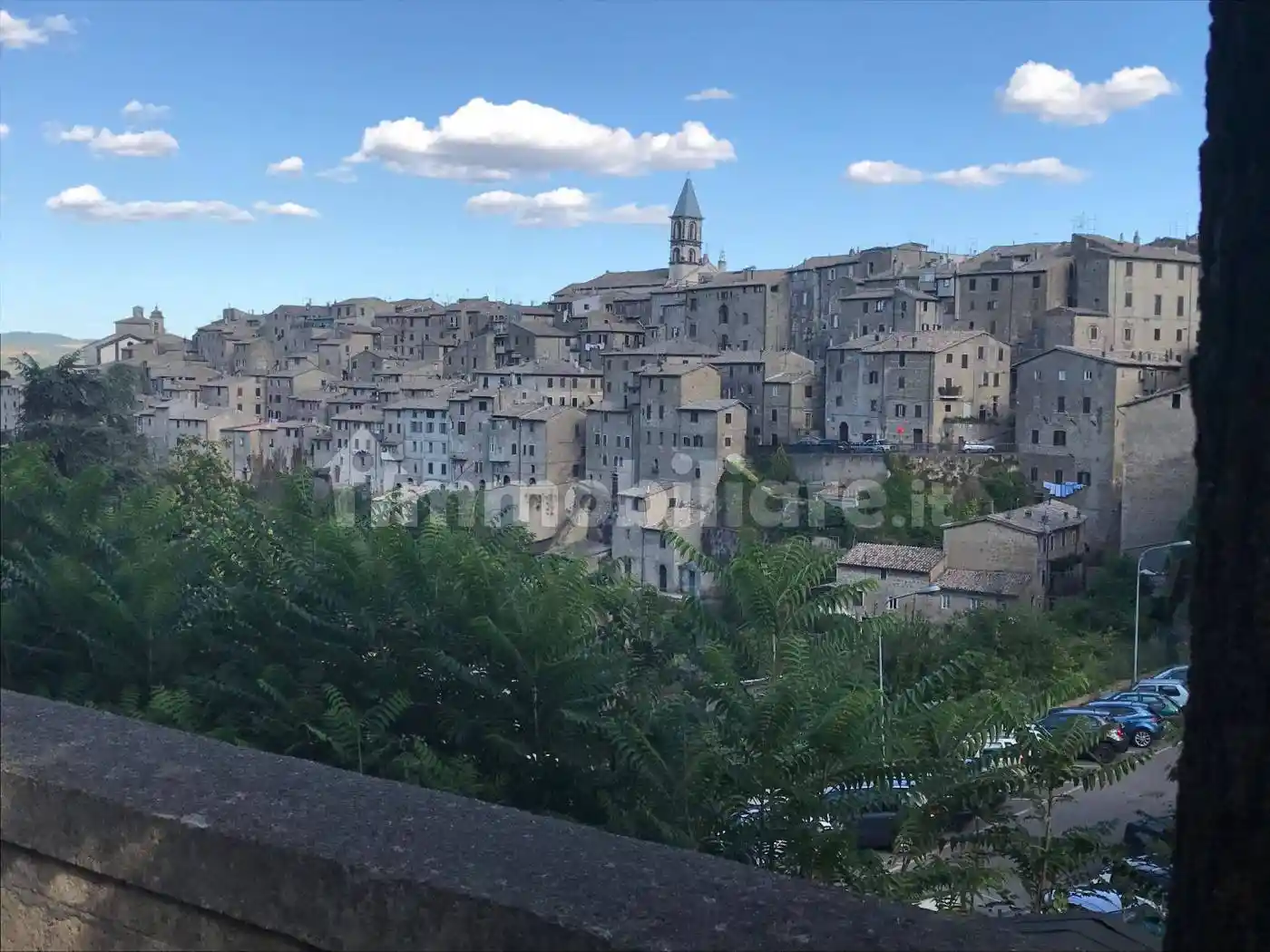 Villetta a schiera in vendita a Grotte di Castro