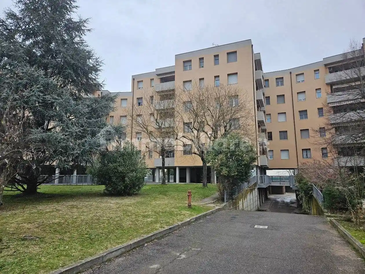 Appartamento in vendita a Valsamoggia