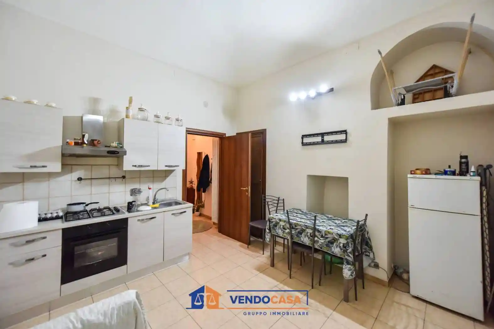 Appartamento in vendita a Torino