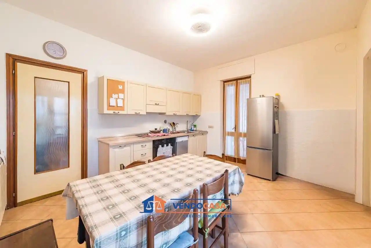 Appartamento in vendita a Pocapaglia