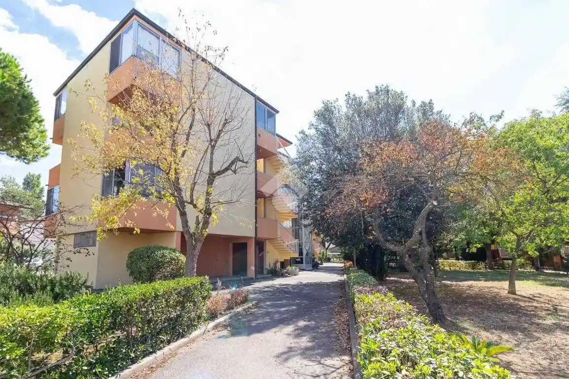 Appartamento in vendita a Ravenna