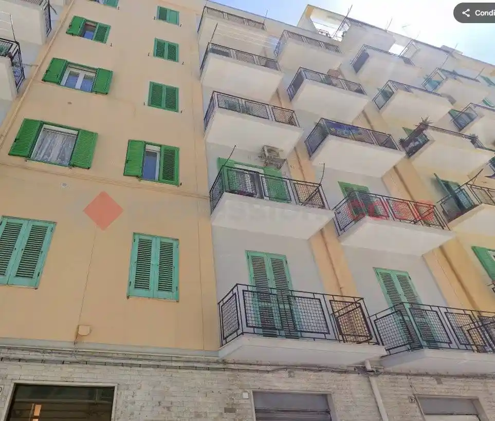 Appartamento in vendita a Molfetta