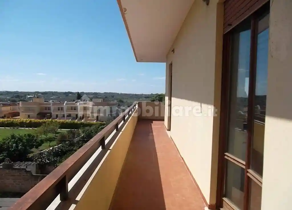 Appartamento in vendita a Matino