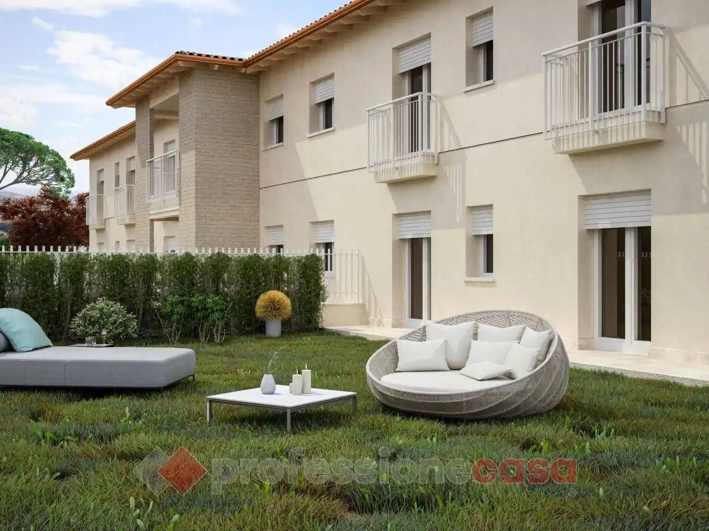 Appartamento in vendita a Perugia