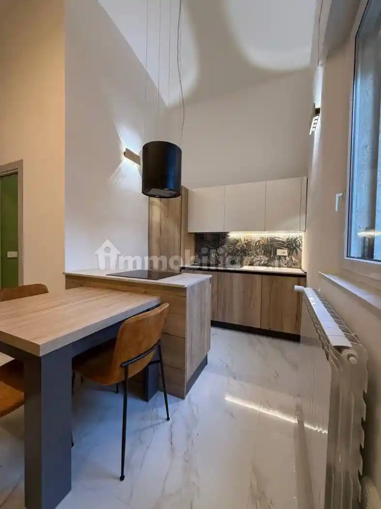 Appartamento in affitto a Ferrara