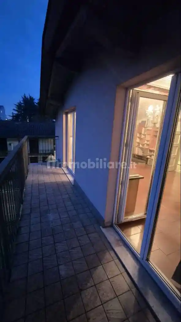 Appartamento in vendita a Bergamo