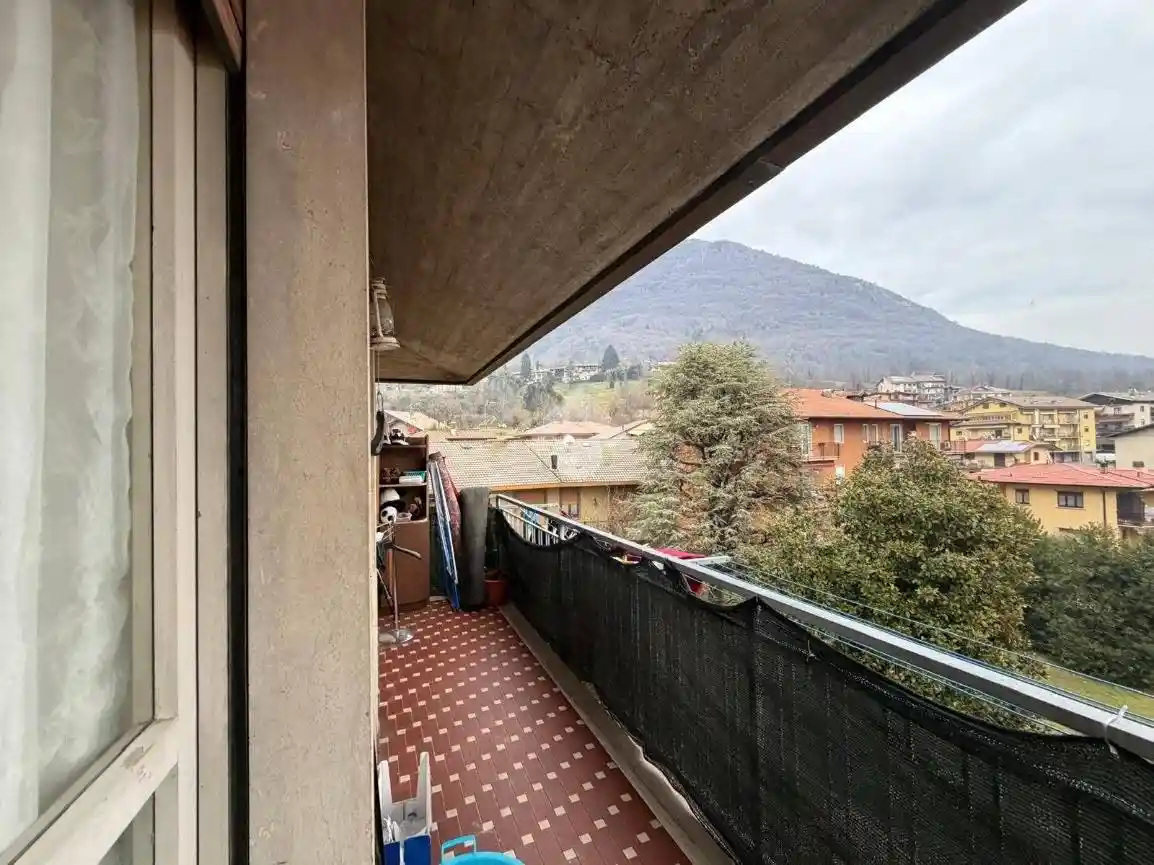 Appartamento in vendita a Albino