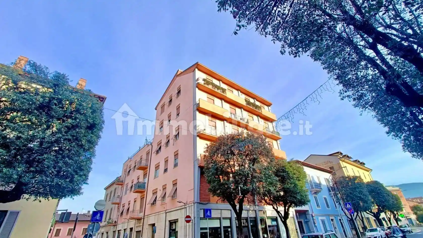 Appartamento in vendita a Terni