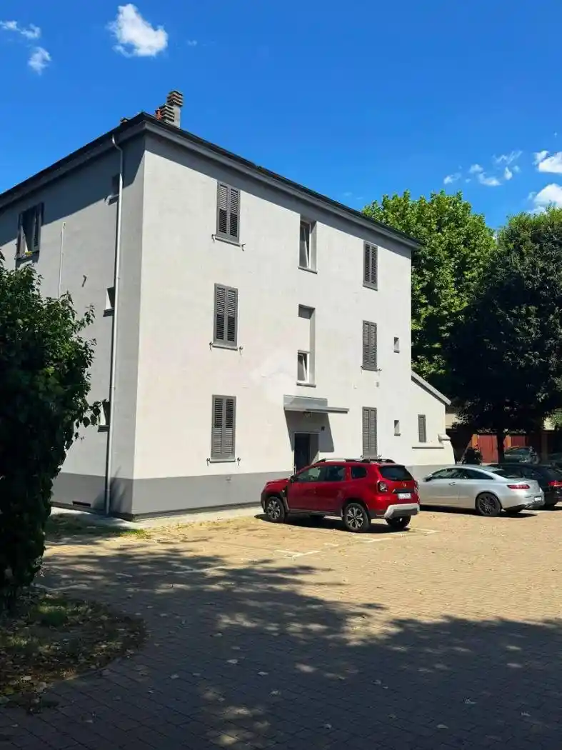 Appartamento in vendita a Calderara di Reno