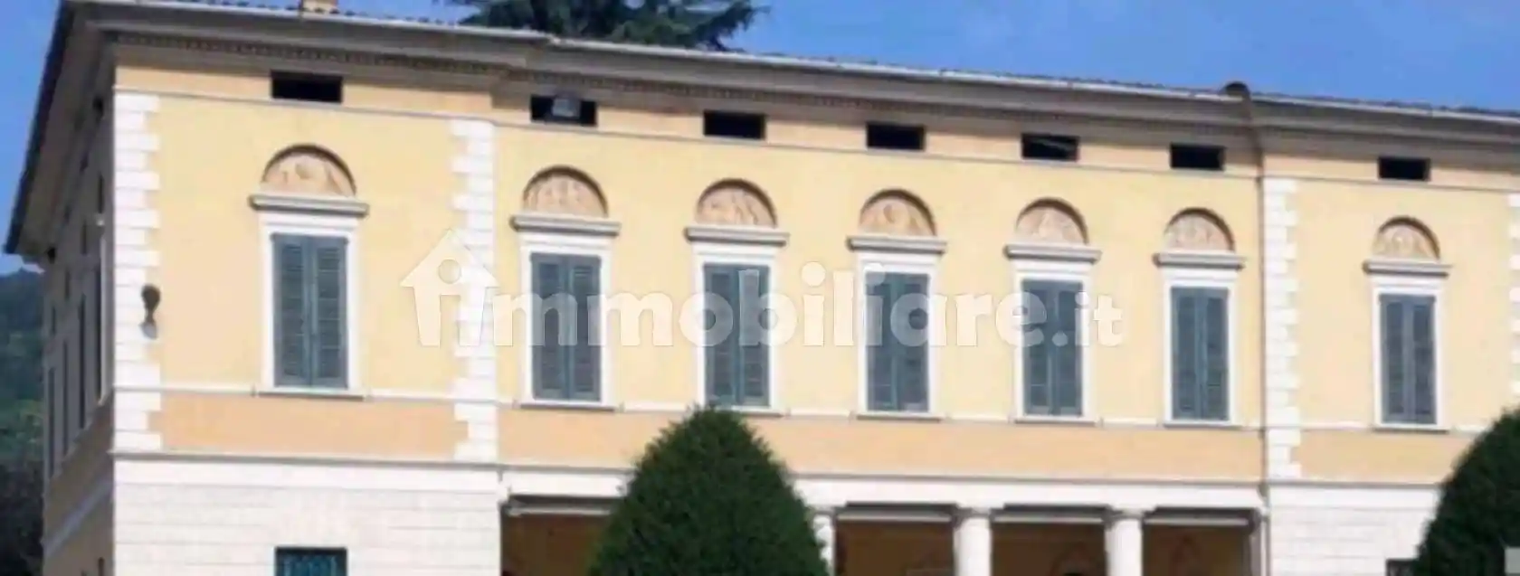 Rustico - Casale in vendita a Brescia