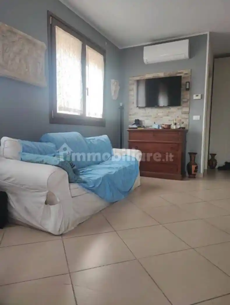 Appartamento in vendita a Ravenna