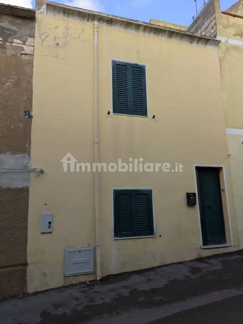 Appartamento in vendita a Sorso