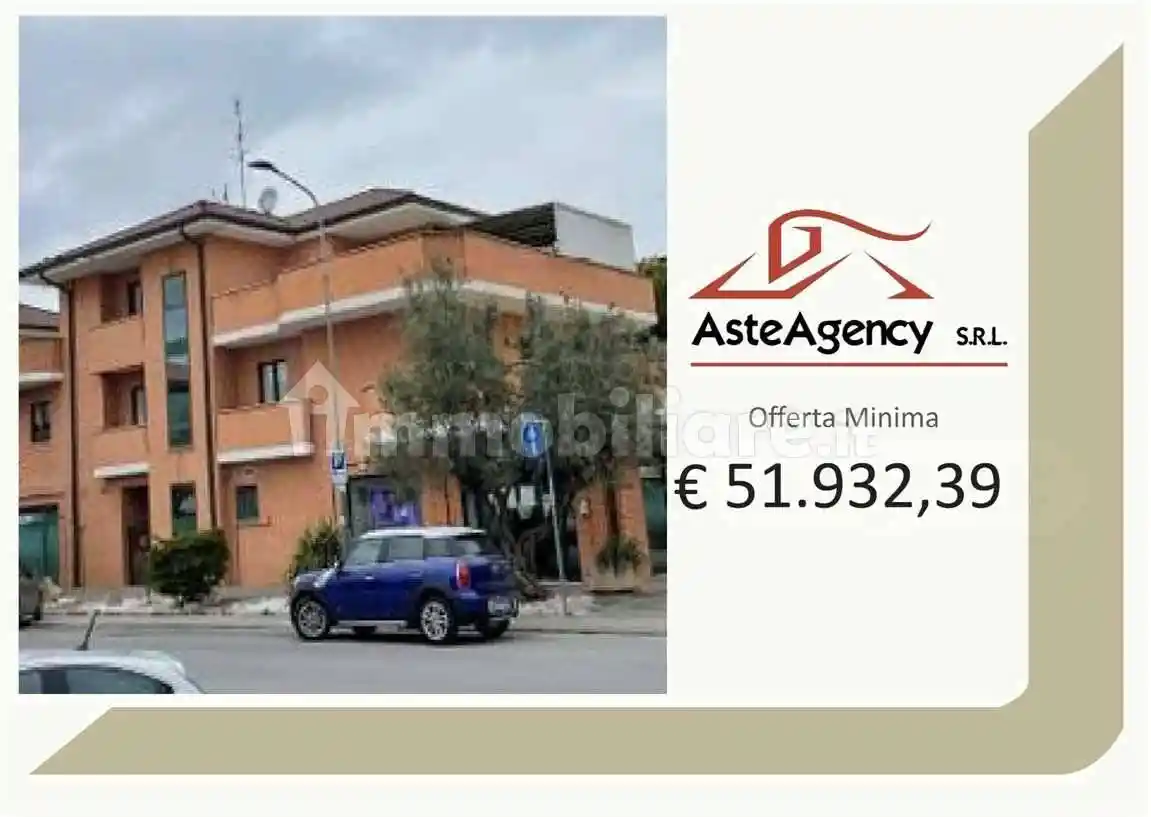 Appartamento in vendita a Monte Urano