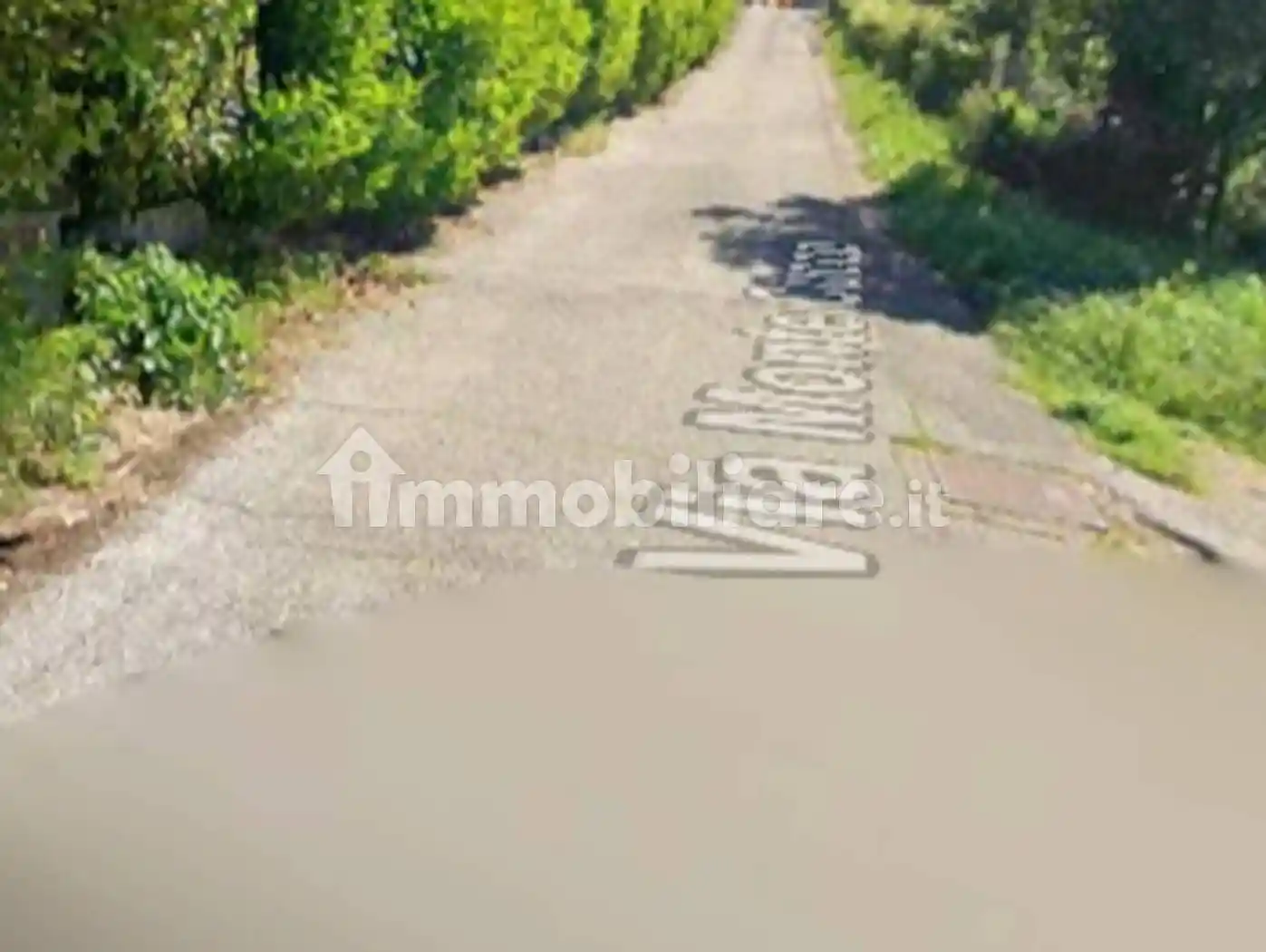 Appartamento in vendita a Castelnuovo di Porto