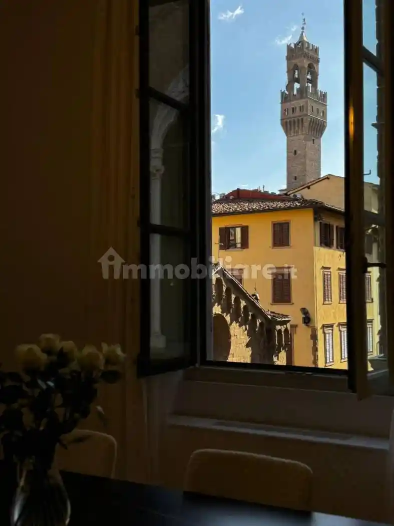 Appartamento in affitto a Firenze