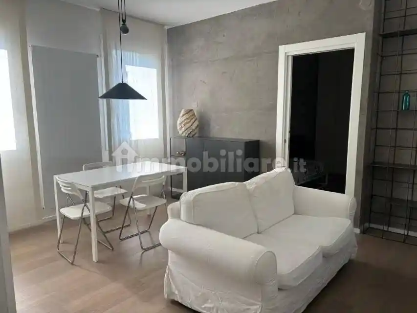 Appartamento in affitto a Padova