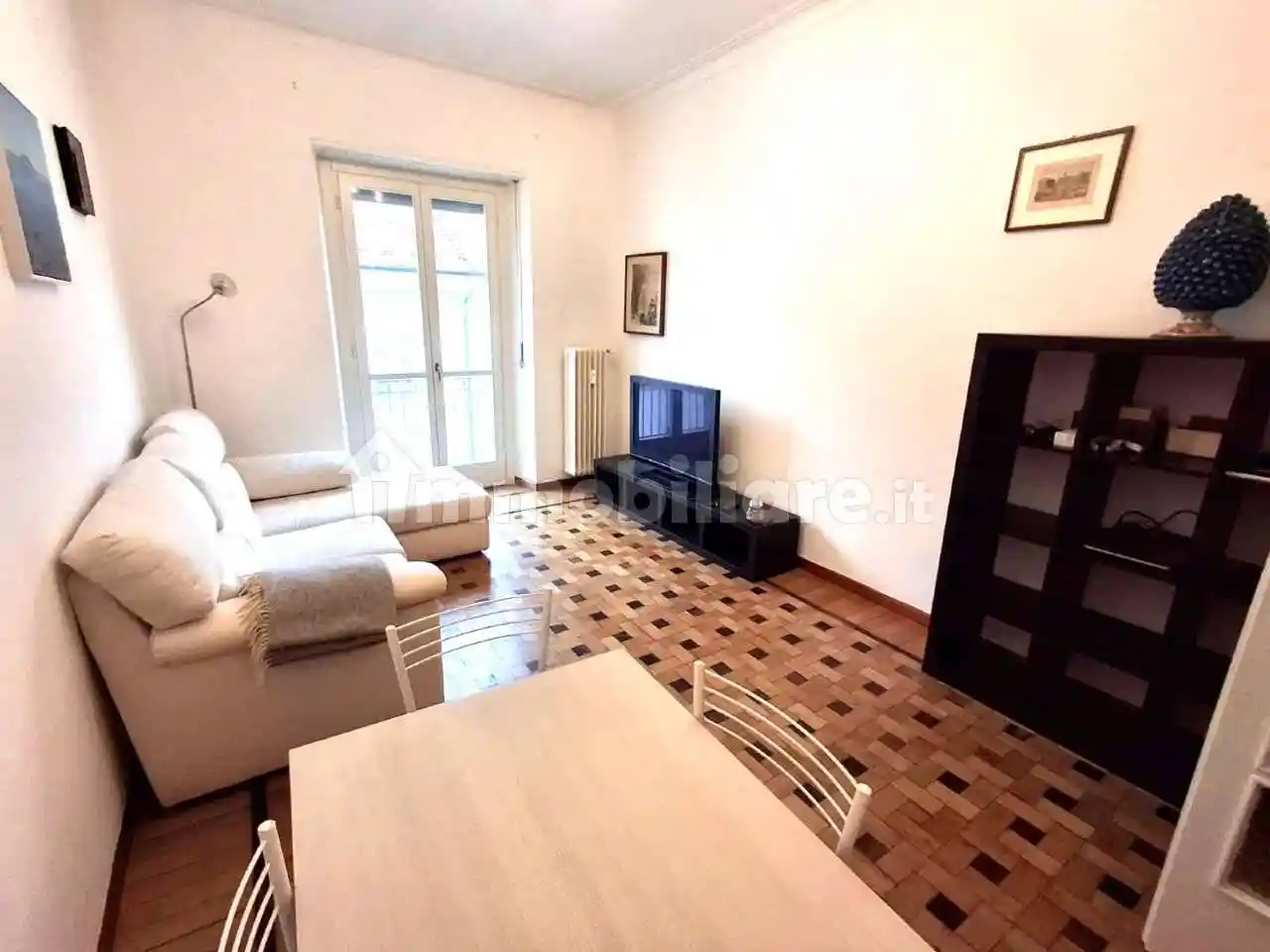 Appartamento in affitto a Torino