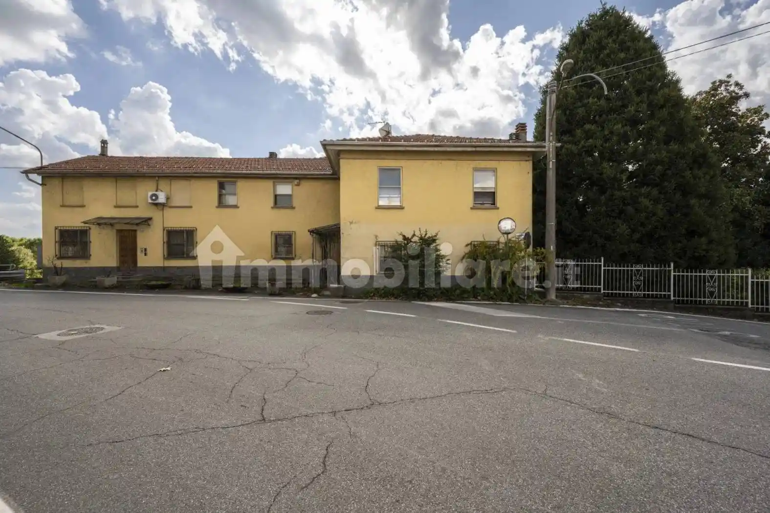 Villa in vendita a Ciriè