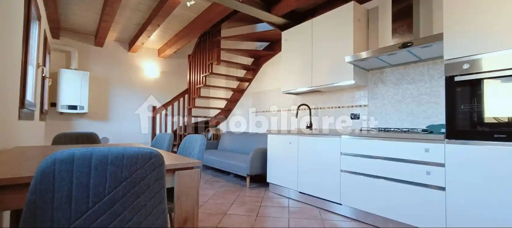 Appartamento in affitto a Isola Vicentina