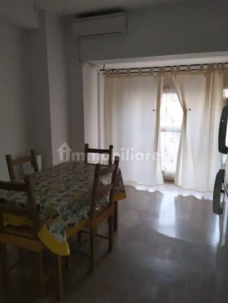 Appartamento in affitto a Barletta