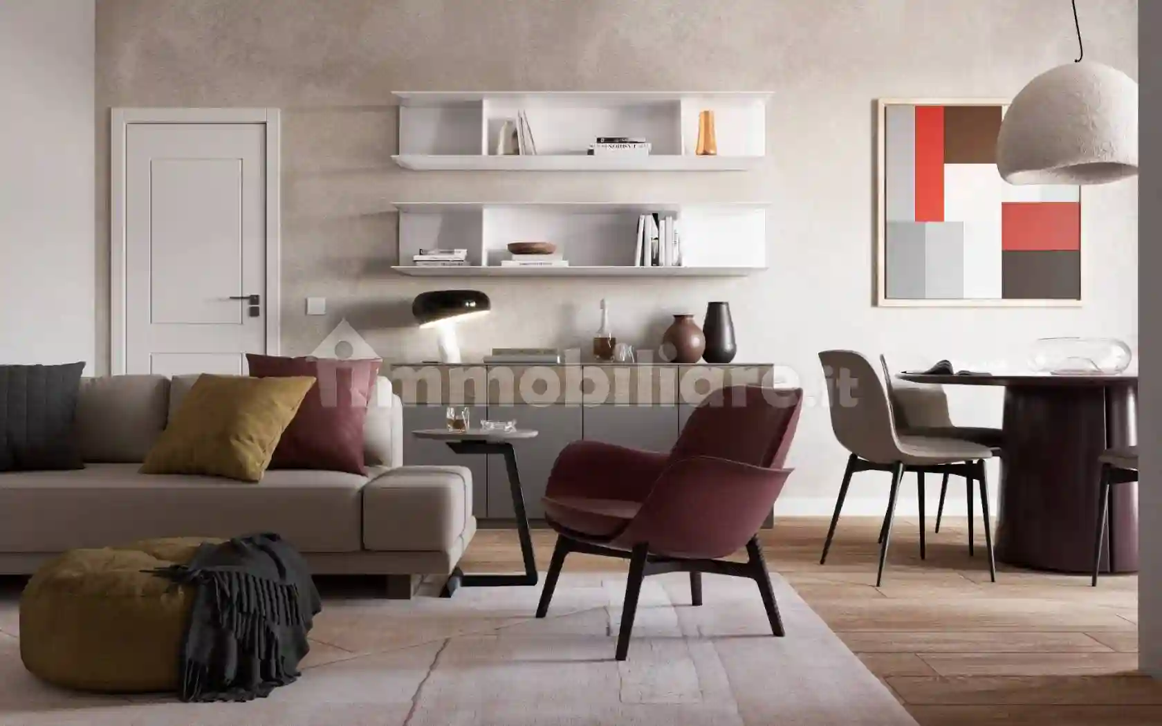 Appartamento - foto 2