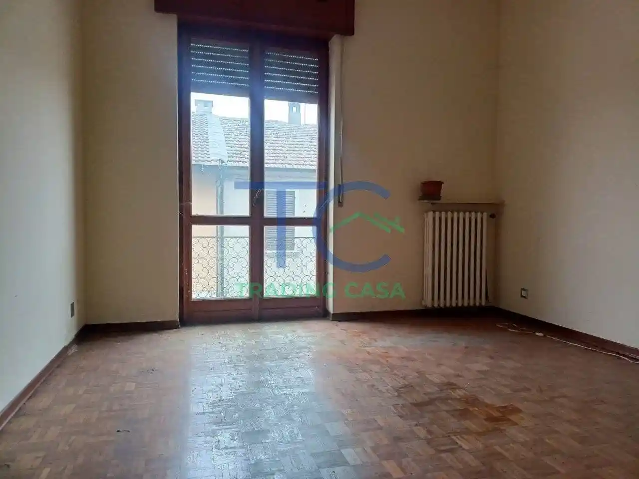 Appartamento in vendita a Carpaneto Piacentino