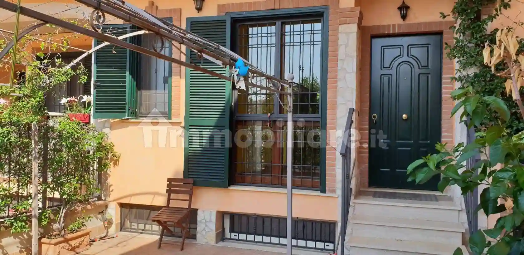 Villetta a schiera - foto 4