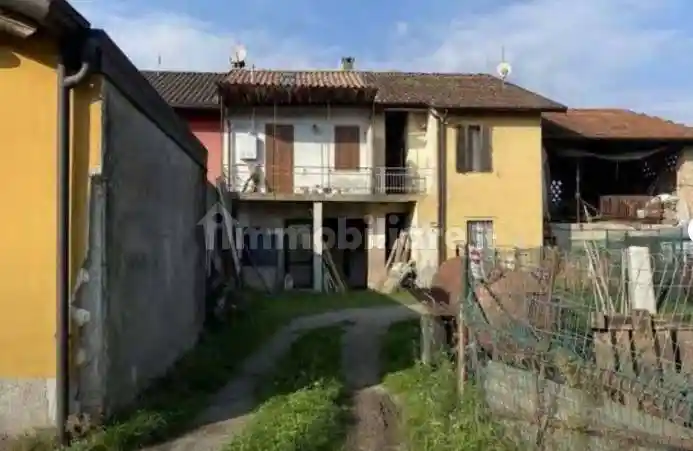 Casa indipendente in vendita a Treviglio
