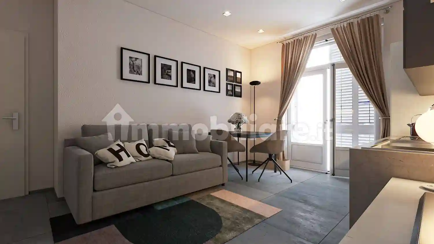 Appartamento - foto 2