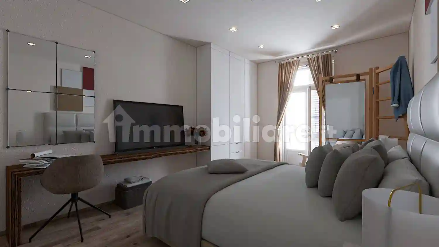 Appartamento - foto 4