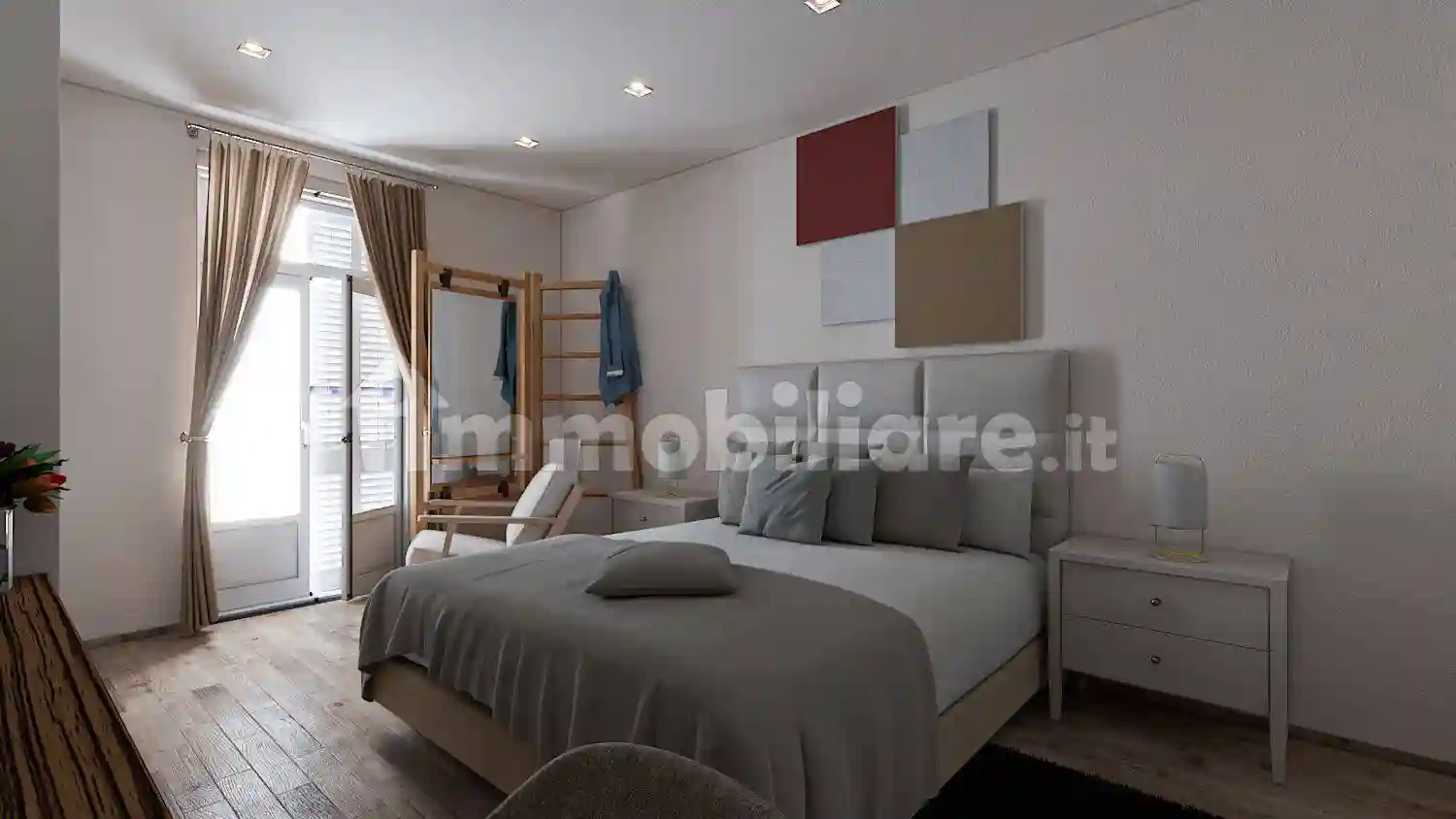 Appartamento - foto 5