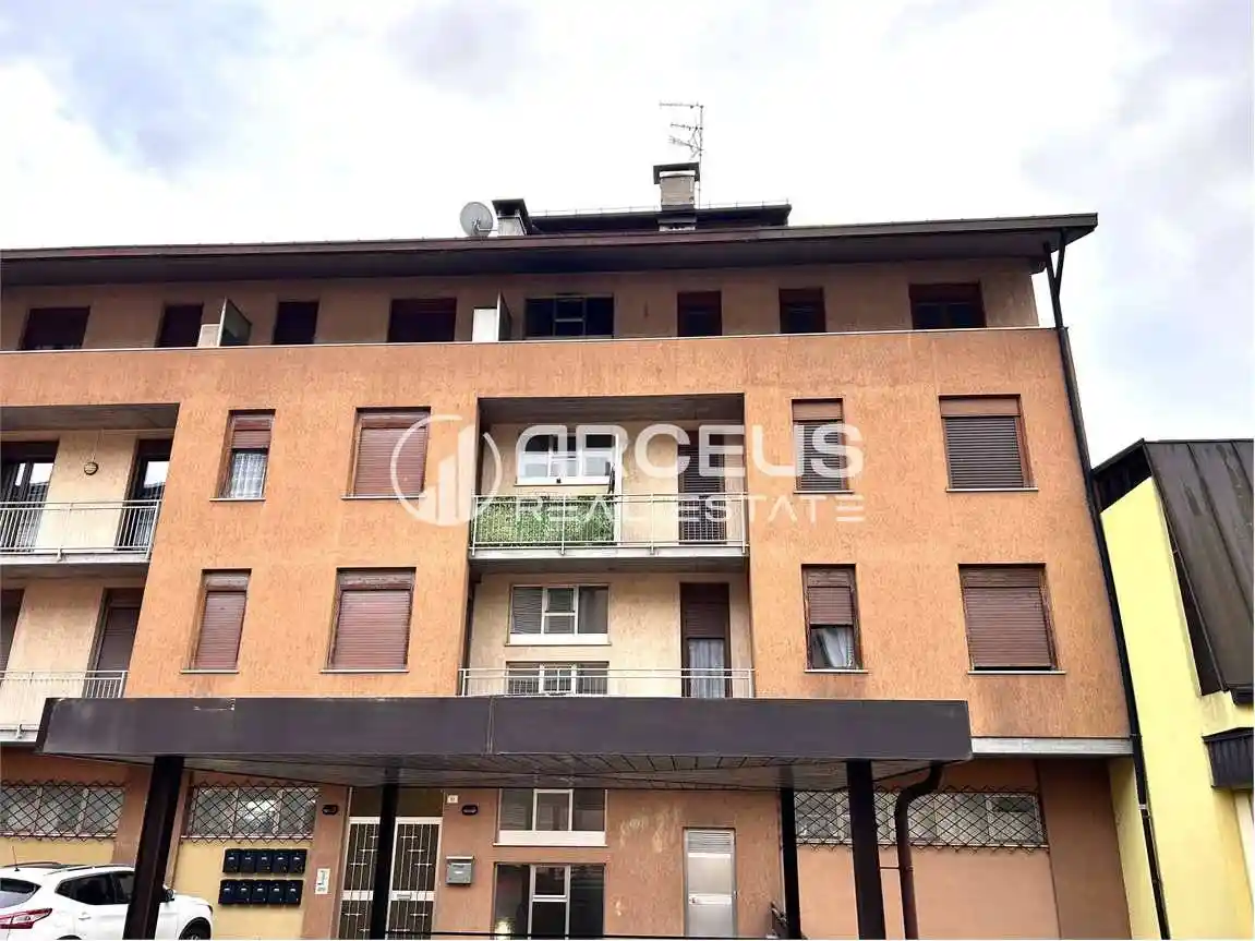 Appartamento in vendita a Tione di Trento