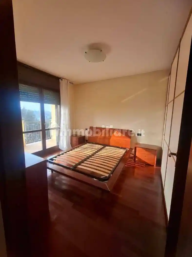 Appartamento in vendita a Bellusco