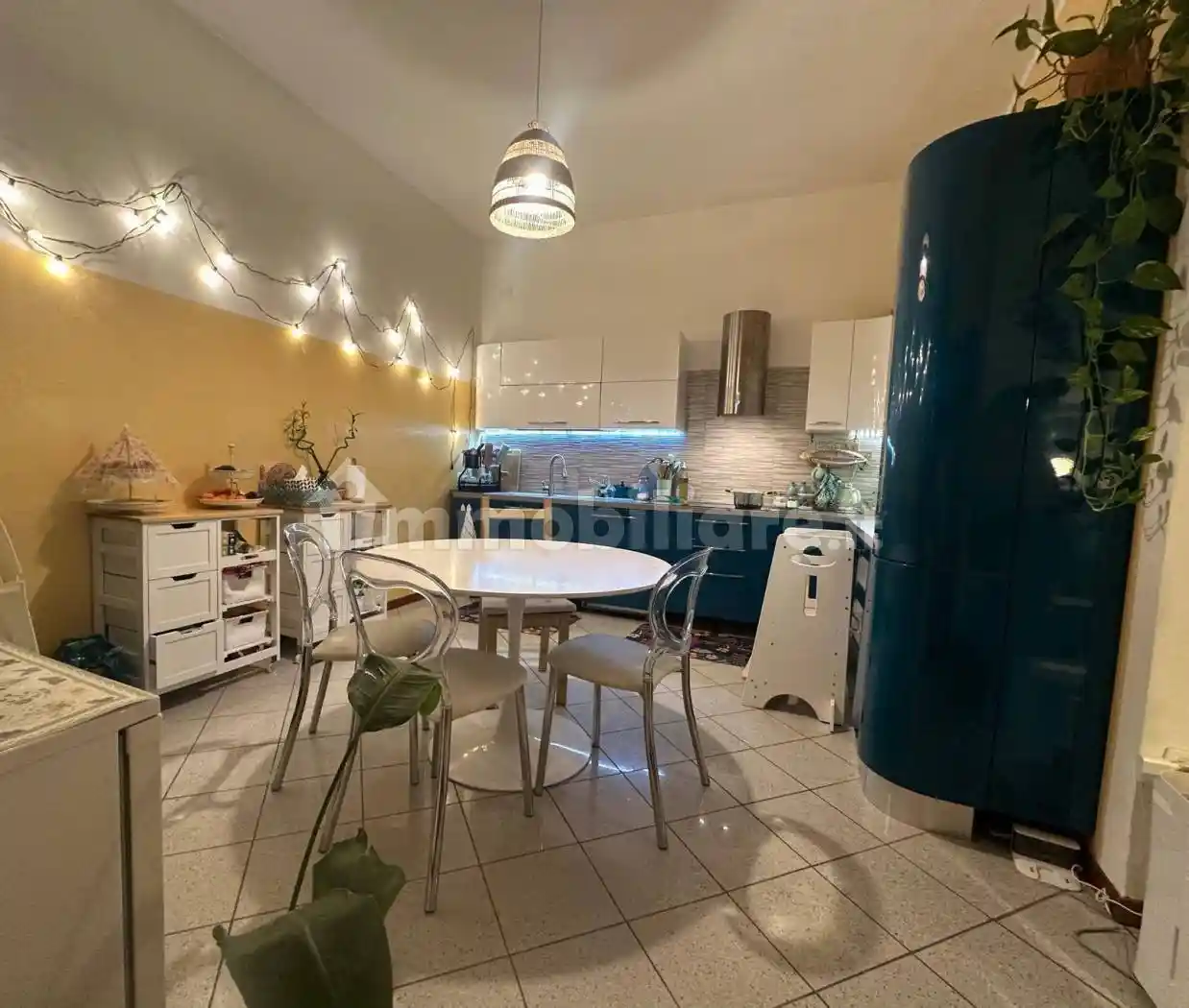 Appartamento in vendita a Rimini