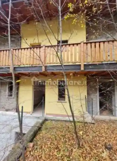 Appartamento in vendita a San Giovanni Bianco