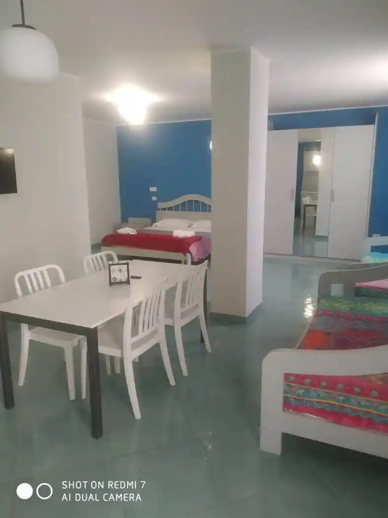 Appartamento in affitto a Salerno