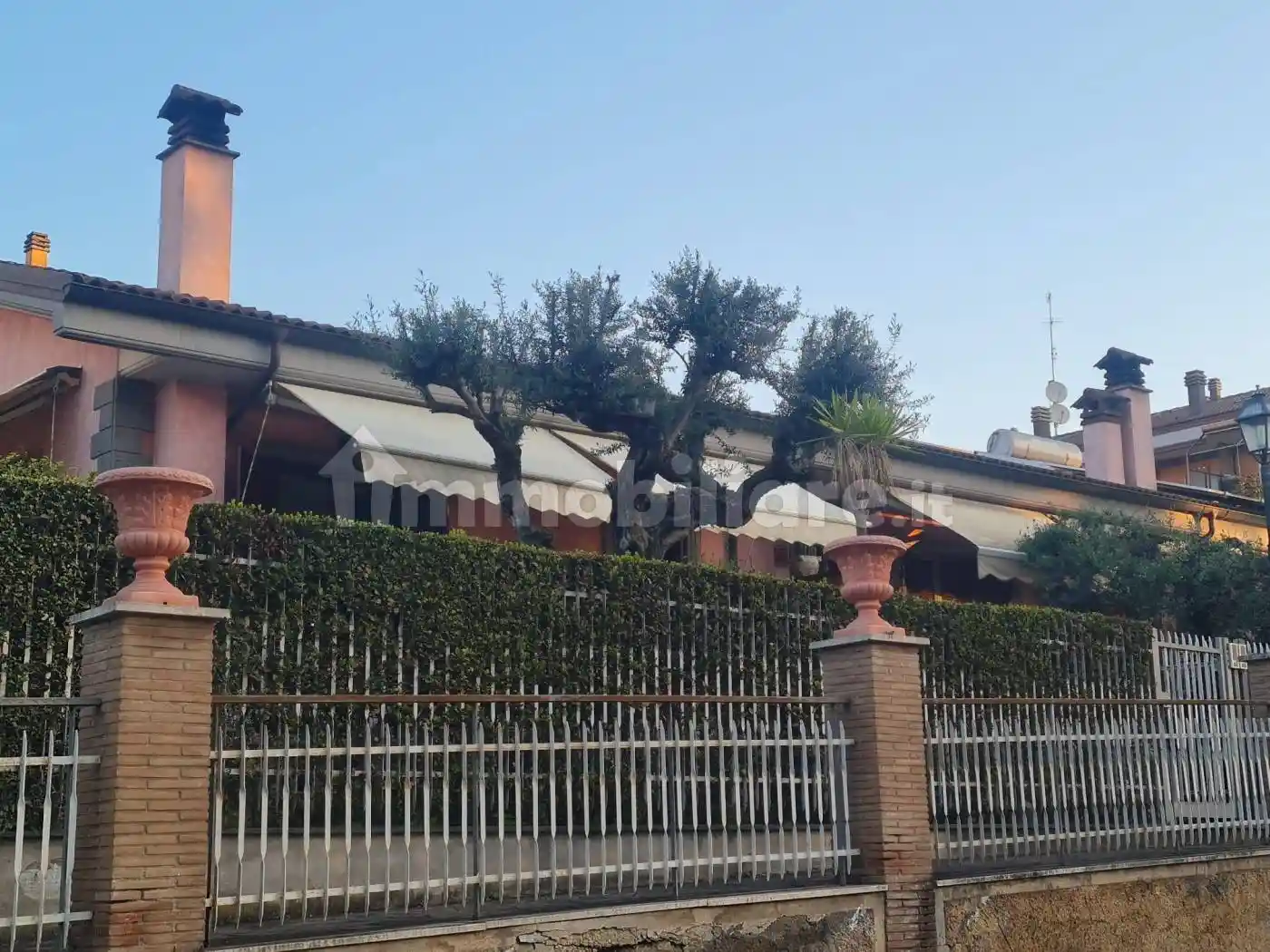 Villa in vendita a Roma
