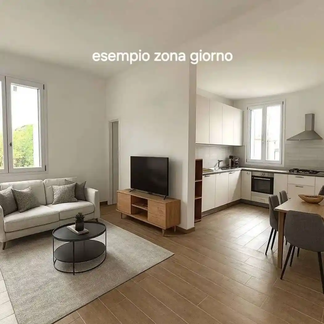 Appartamento in vendita a Mantova