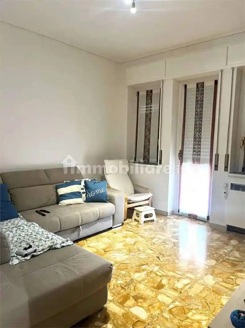 Appartamento in vendita a Mantova