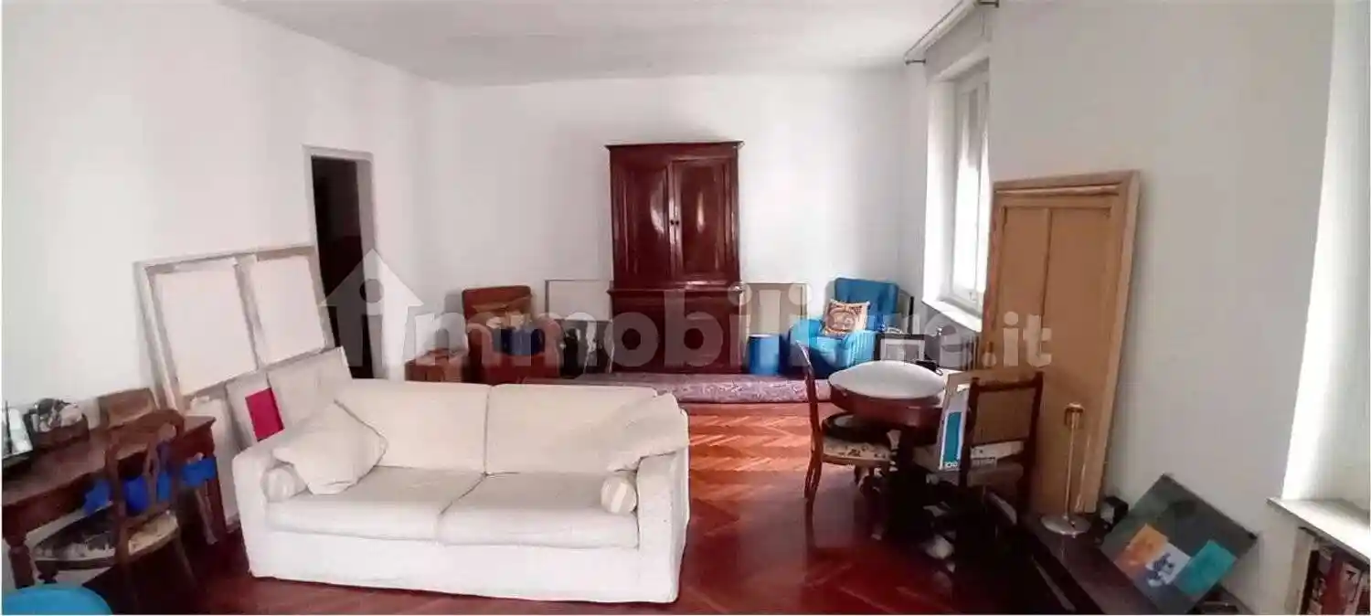 Appartamento in vendita a Mantova