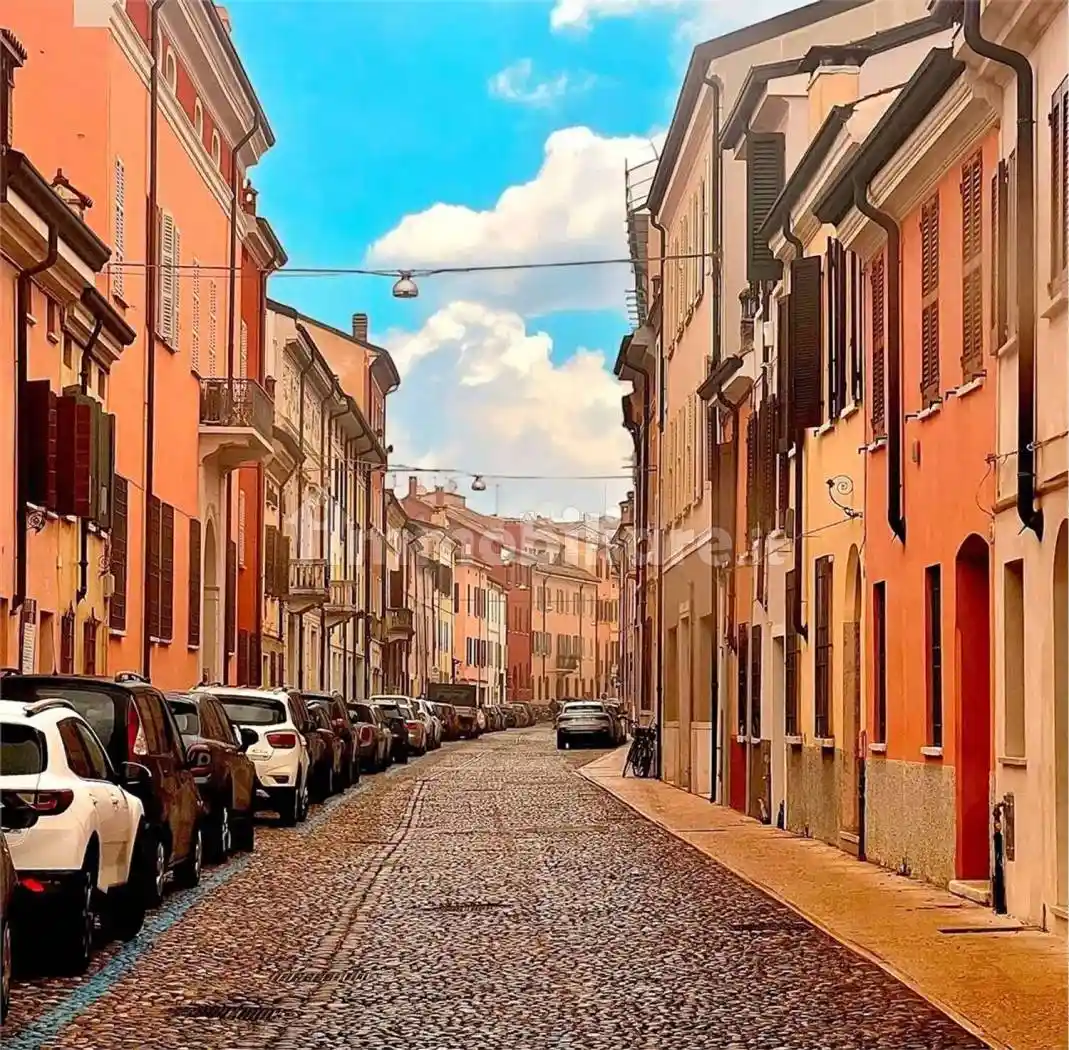 Appartamento in vendita a Mantova