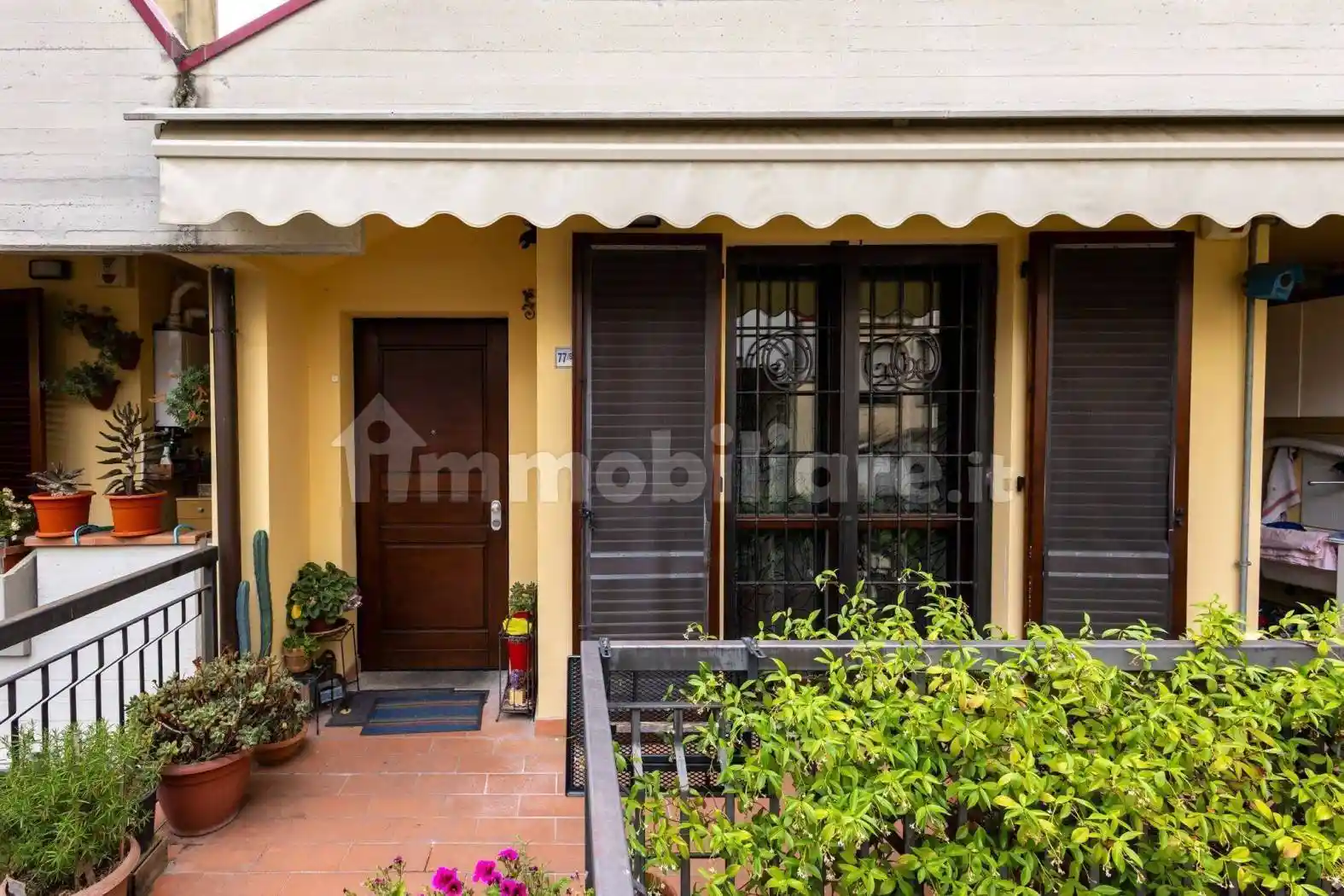 Appartamento in vendita a Prato