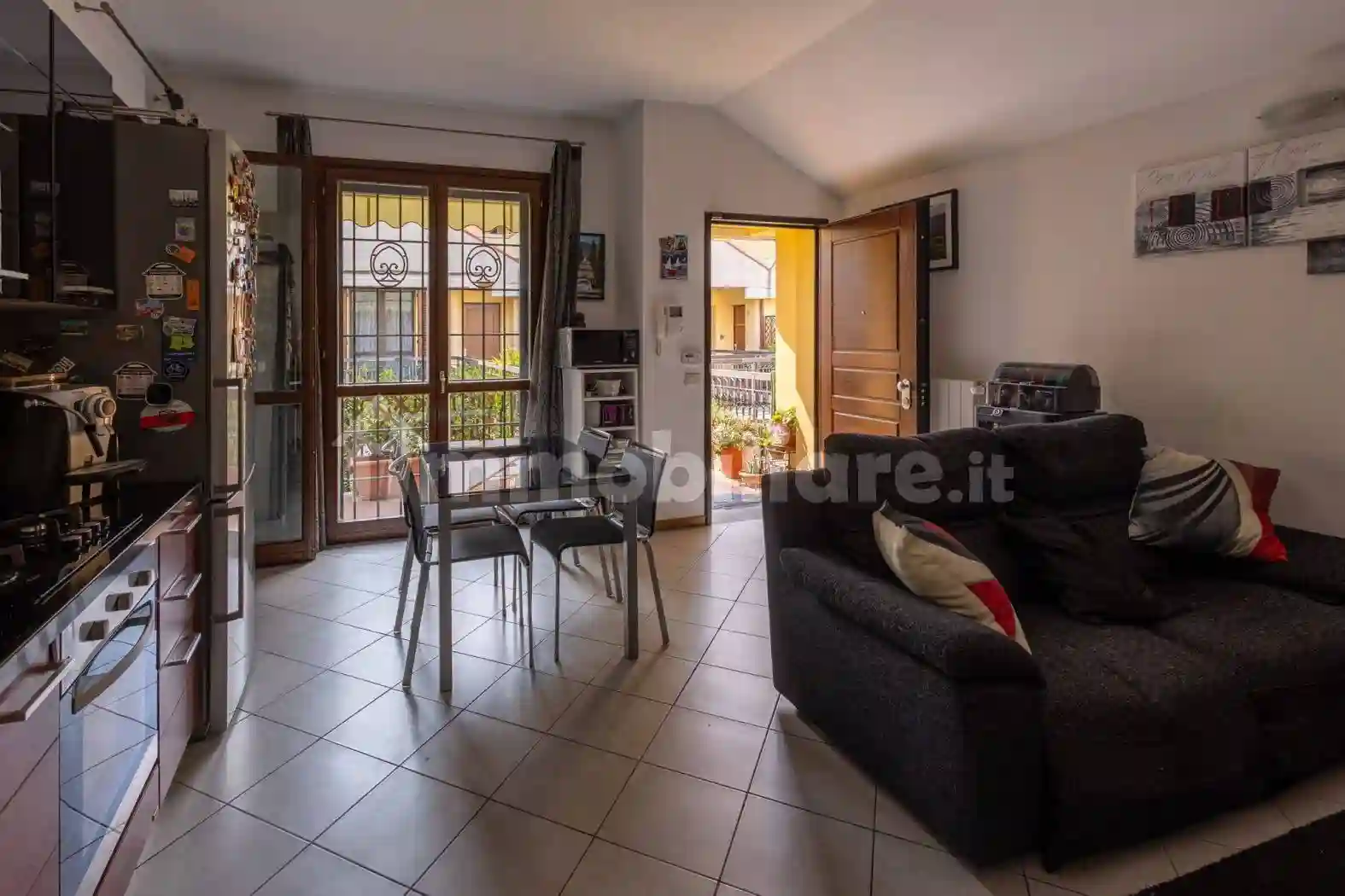 Appartamento - foto 5