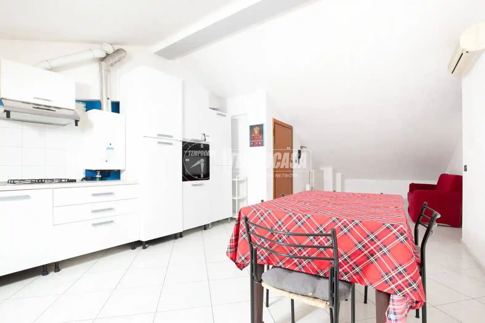 Appartamento in vendita a Sant'Agata Bolognese