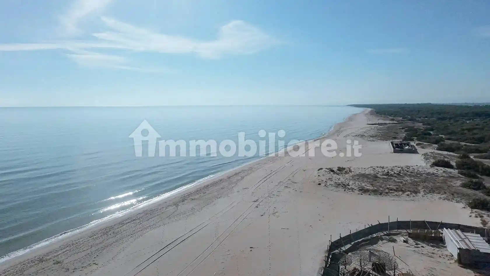 Appartamento in vendita a Ginosa