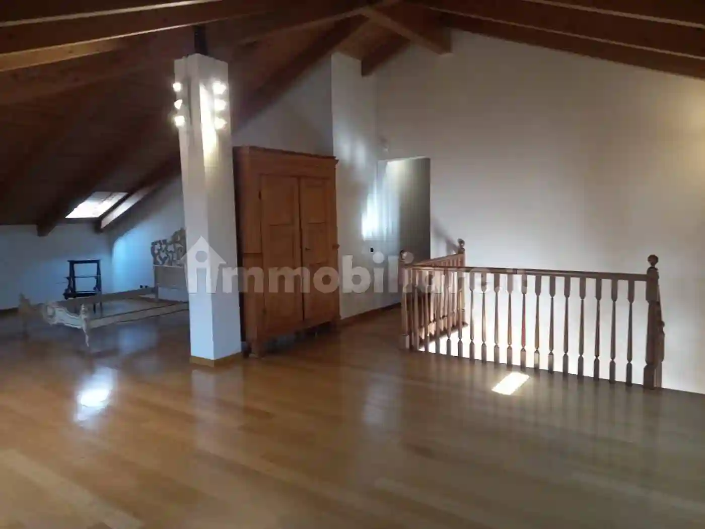 Attico - Mansarda - foto 2