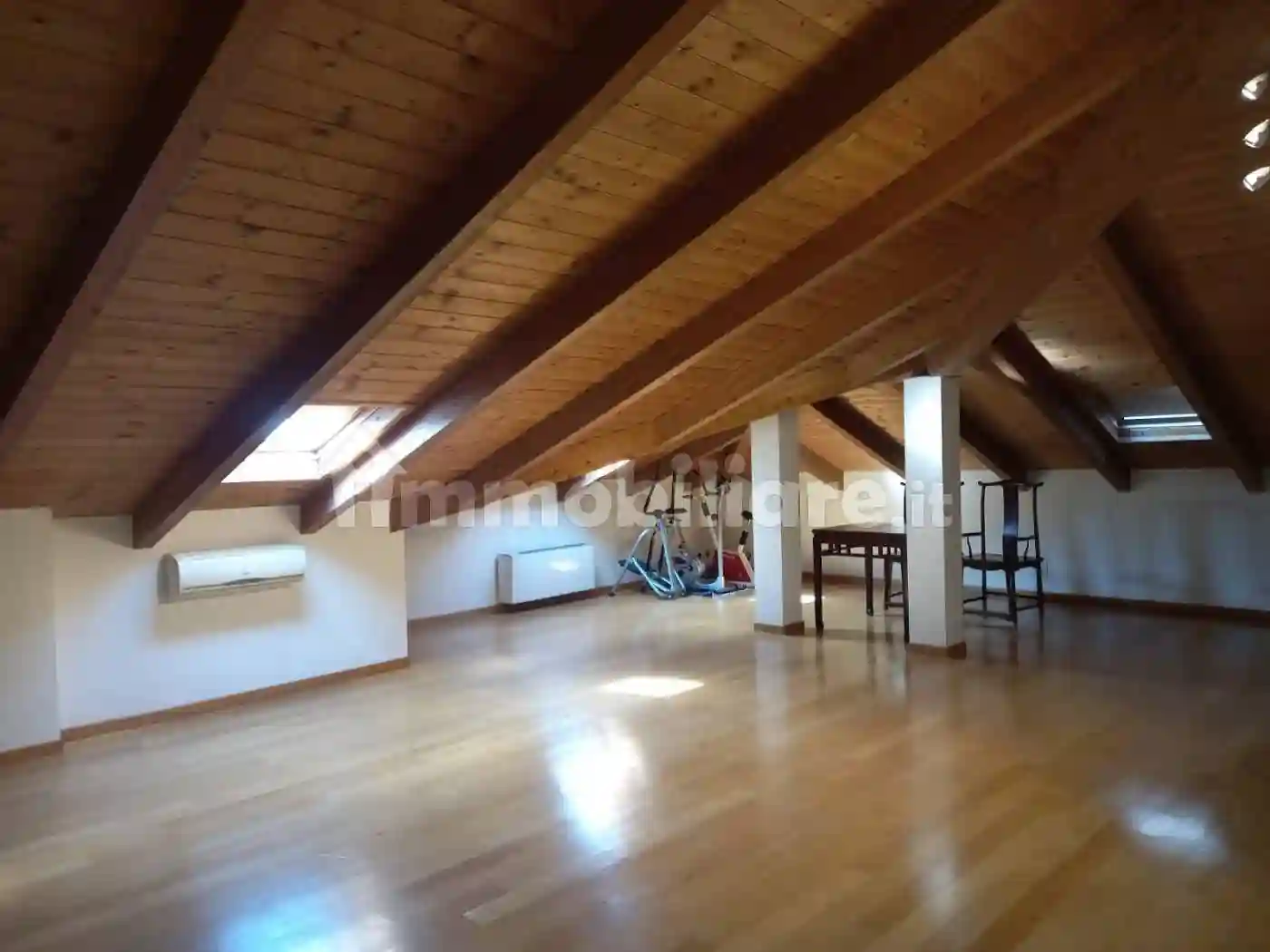 Attico - Mansarda - foto 3