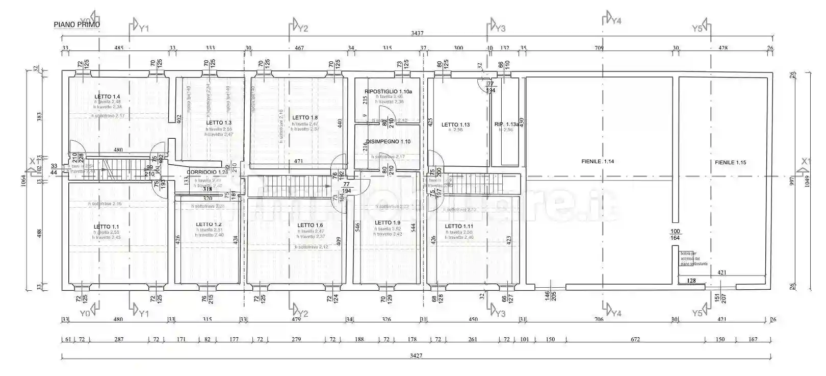 Casa indipendente - foto 2