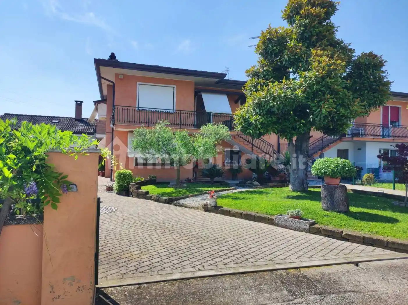 Villa in vendita a Eraclea