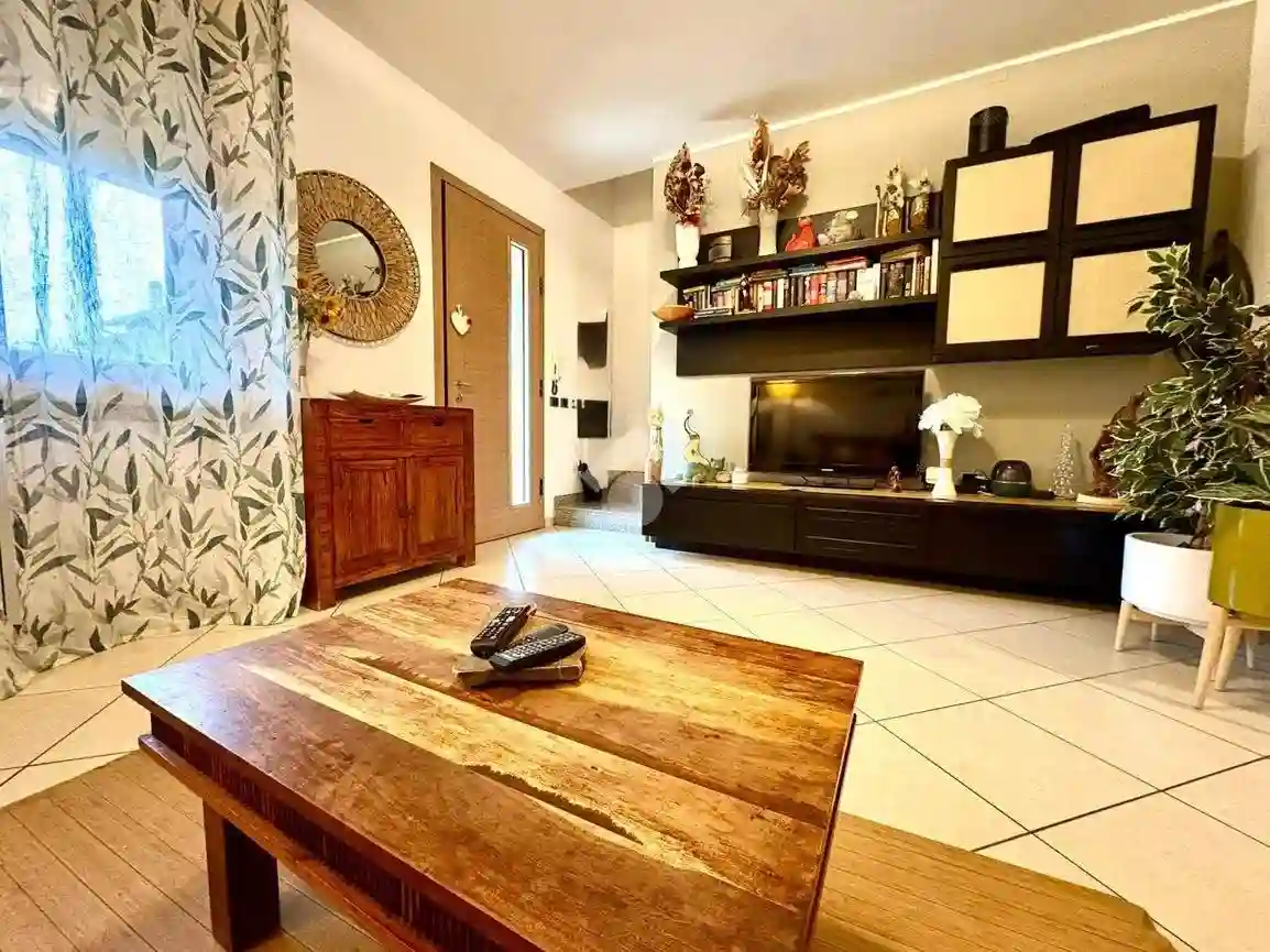 Villetta a schiera - foto 3